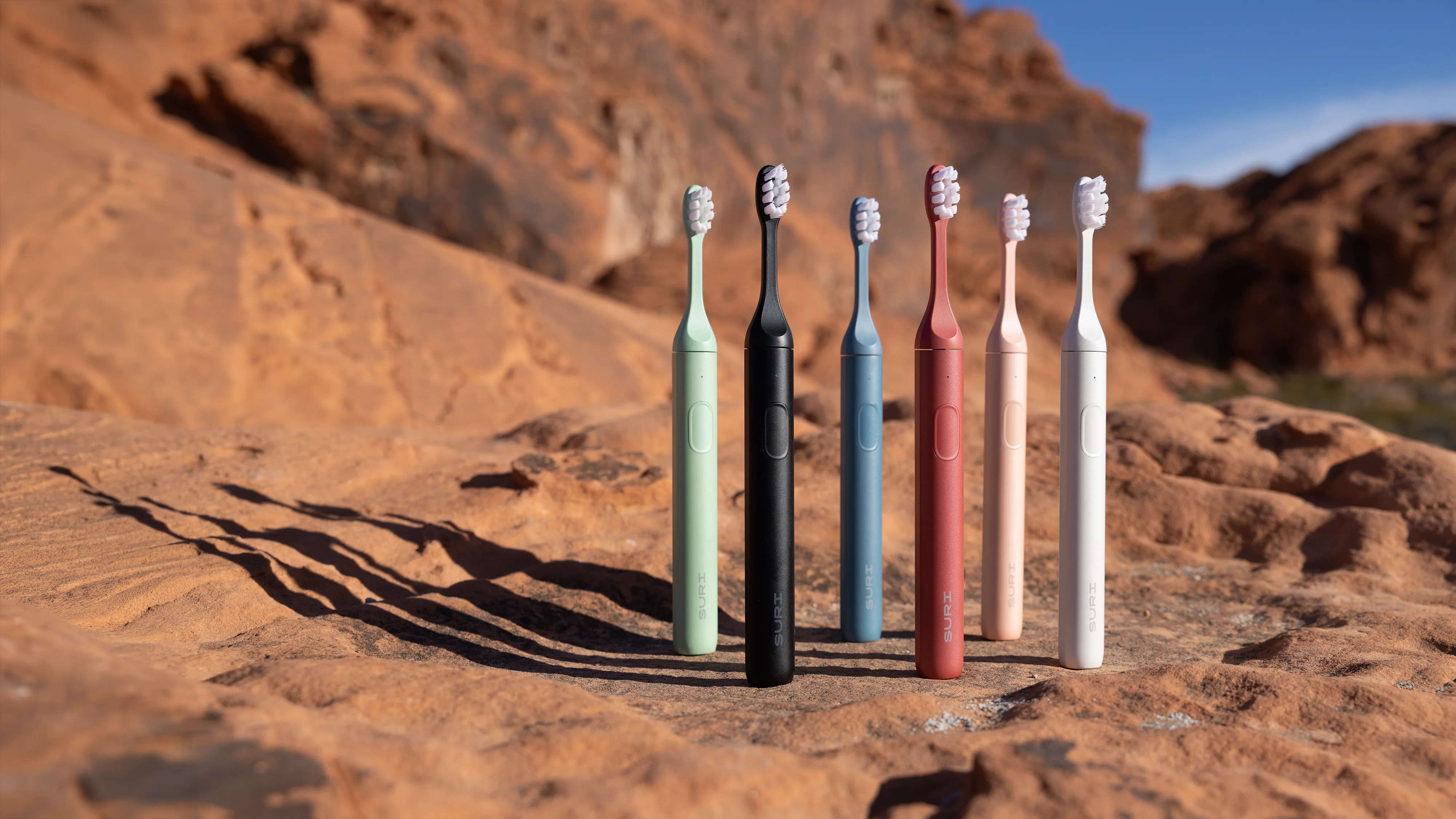 Elevate Your Daily Oral Ritual